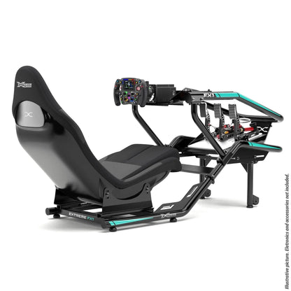 FX1 Formula Sim Racing Cockpit