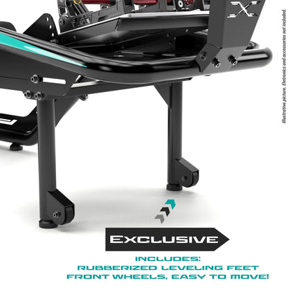 FX1 Formula Sim Racing Cockpit