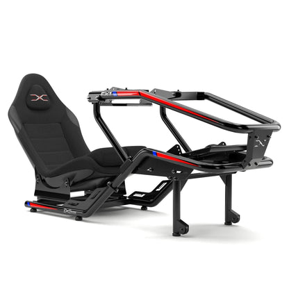 FX1 Formula Sim Racing Cockpit
