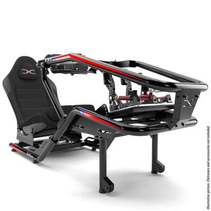 FX1 Formula Sim Racing Cockpit