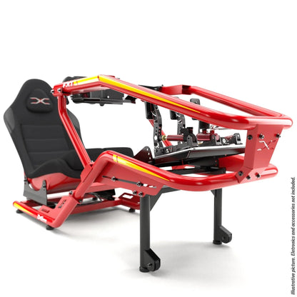 FX1 Formula Sim Racing Cockpit