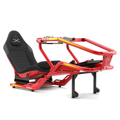 FX1 Formula Sim Racing Cockpit