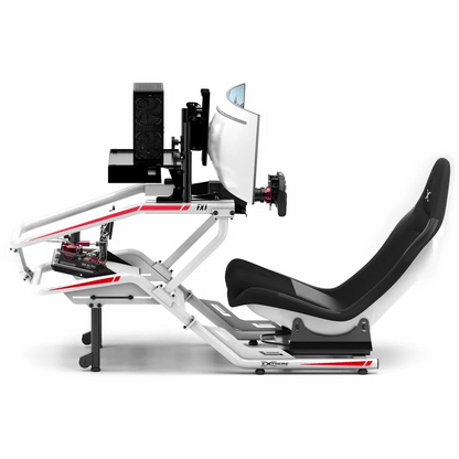 FX1 Formula Sim Racing Cockpit