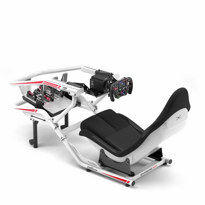 FX1 Formula Sim Racing Cockpit