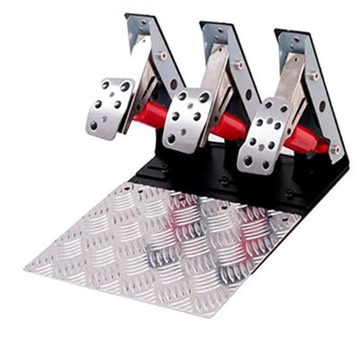 INVERTED PEDALS - LOGITECH G25, G27, G29 G920 AND G923 UPGRADE