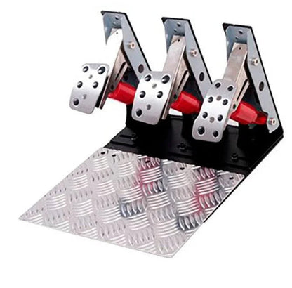 INVERTED PEDALS - LOGITECH G25, G27, G29 G920 AND G923 UPGRADE