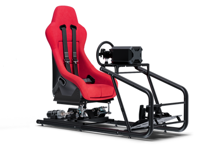 DOF Reality Motion Racing Rig - 2-Axis MOVER PRO (M2P)