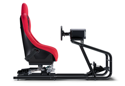 DOF Reality Motion Racing Rig - 2-Axis MOVER PRO (M2P)