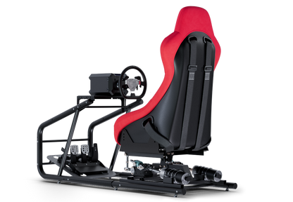 DOF Reality Motion Racing Rig - 2-Axis MOVER PRO (M2P)