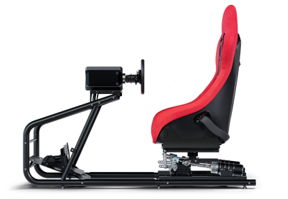 DOF Reality Motion Racing Rig - 2-Axis MOVER PRO (M2P)