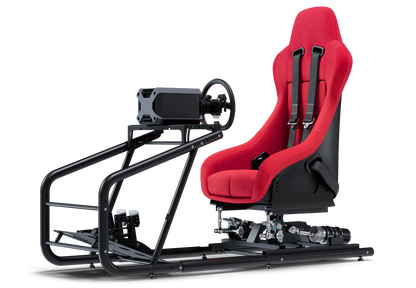 DOF Reality Motion Racing Rig - 2-Axis MOVER PRO (M2P)