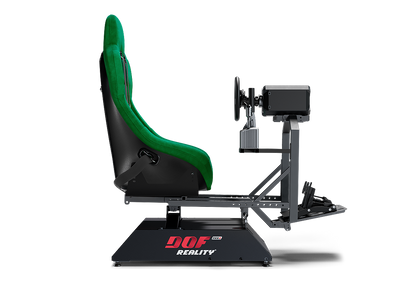 DOF Reality Motion Racing Rig - 2-Axis PRO (P2)