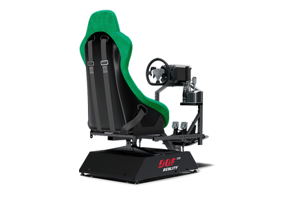 DOF Reality Motion Racing Rig - 2-Axis PRO (P2)