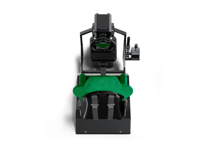DOF Reality Motion Racing Rig - 2-Axis PRO (P2)
