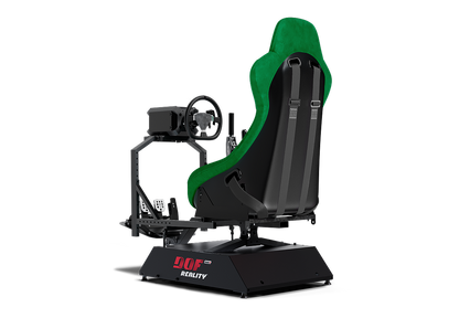 DOF Reality Motion Racing Rig - 2-Axis PRO (P2)