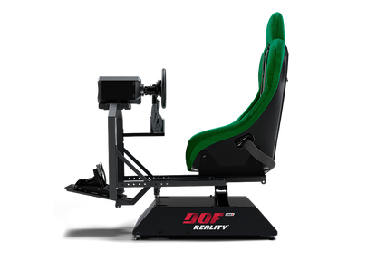 DOF Reality Motion Racing Rig - 2-Axis PRO (P2)