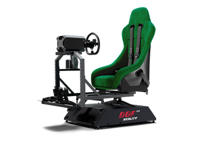DOF Reality Motion Racing Rig - 2-Axis PRO (P2)