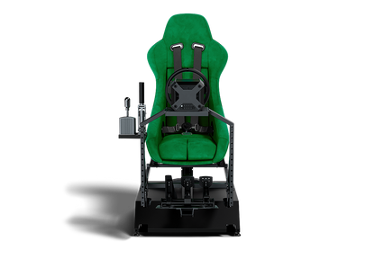 DOF Reality Motion Racing Rig - 2-Axis PRO (P2)