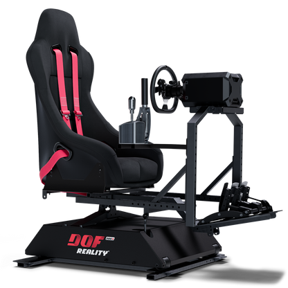 DOF Reality Motion Racing Rig - 3-Axis PRO (P3)