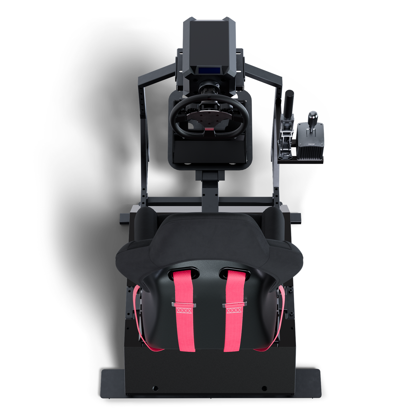 DOF Reality Motion Racing Rig - 3-Axis PRO (P3)