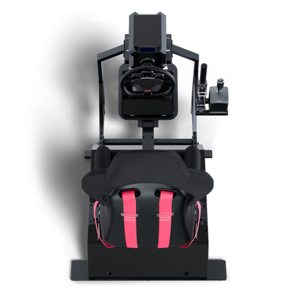 DOF Reality Motion Racing Rig - 3-Axis PRO (P3)
