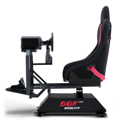 DOF Reality Motion Racing Rig - 3-Axis PRO (P3)