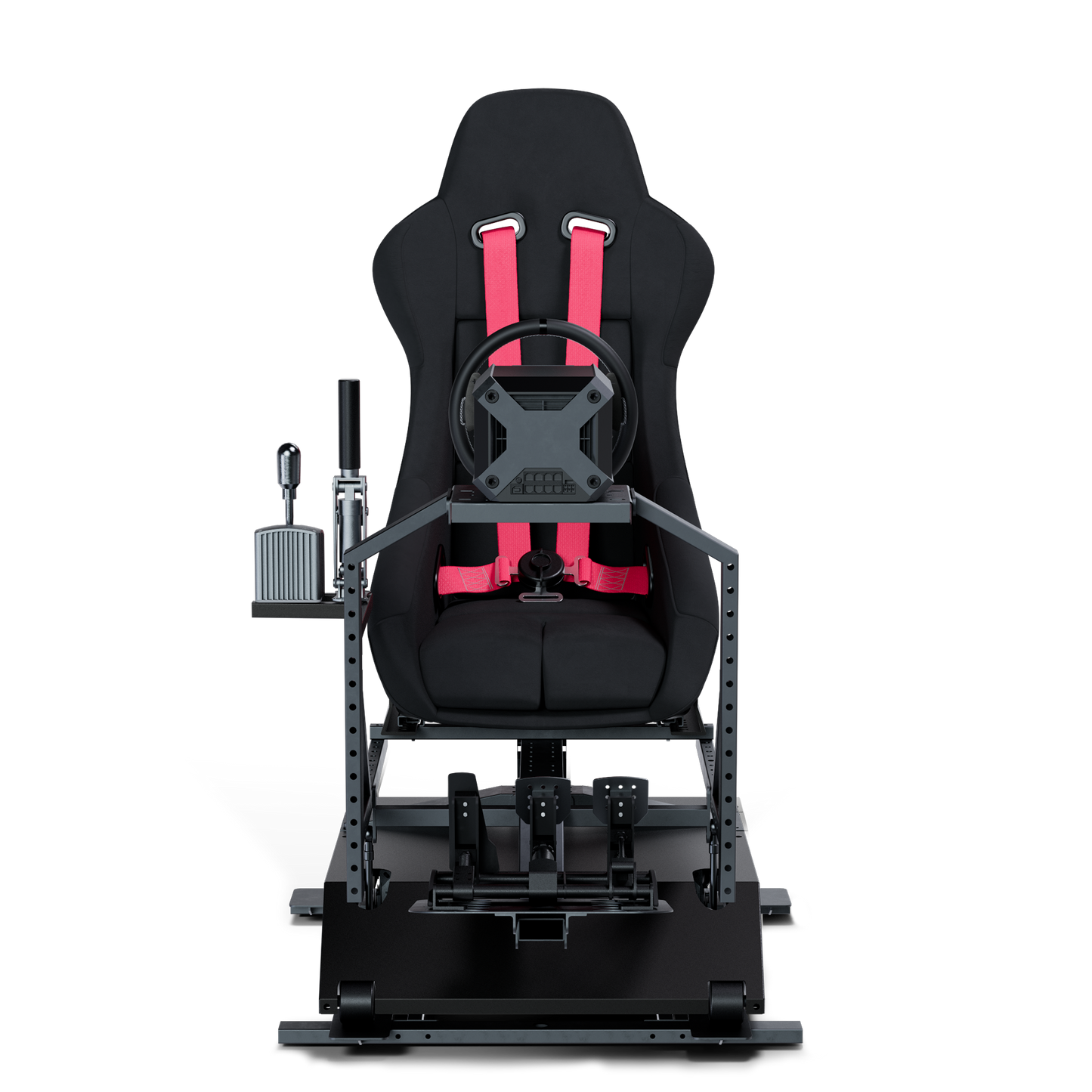 DOF Reality Motion Racing Rig - 3-Axis PRO (P3)