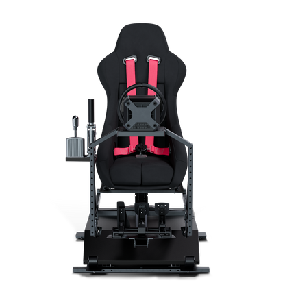 DOF Reality Motion Racing Rig - 3-Axis PRO (P3)