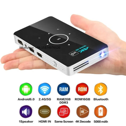 4k projector Global version Xiao mi Mi Projection TV 150 inch 1080 Full HD 4K Projector