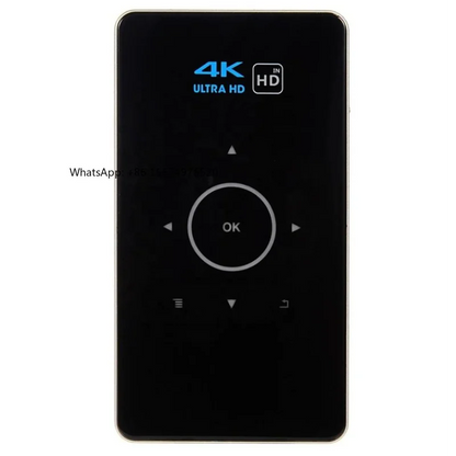 4k projector Global version Xiao mi Mi Projection TV 150 inch 1080 Full HD 4K Projector